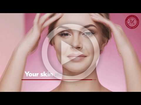 Morris Code Beauty Skin Care Clinic